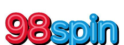98spin — logo kanal